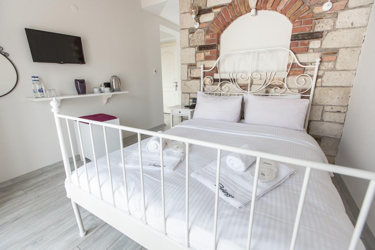 Bellezza Hotel Кешме Экстерьер фото