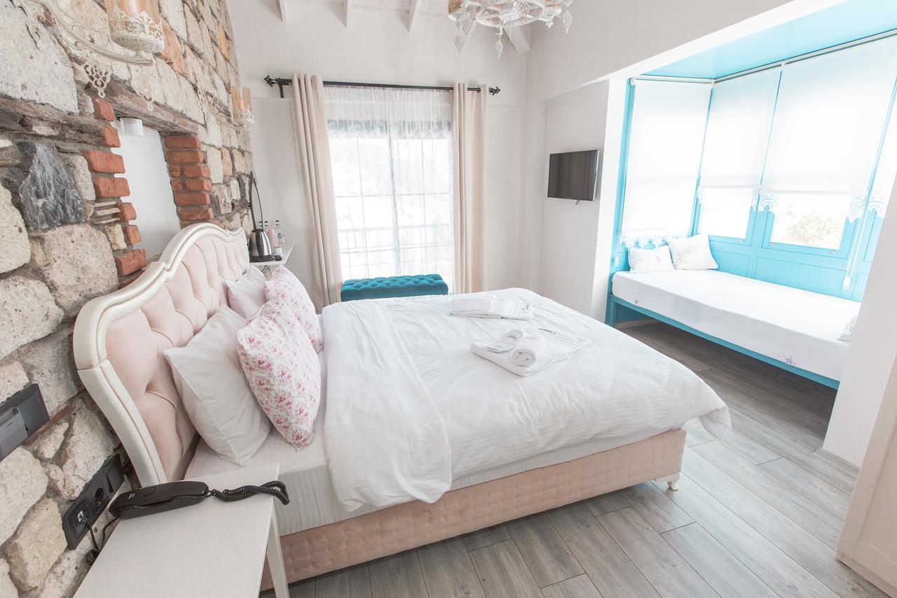 Bellezza Hotel Кешме Экстерьер фото