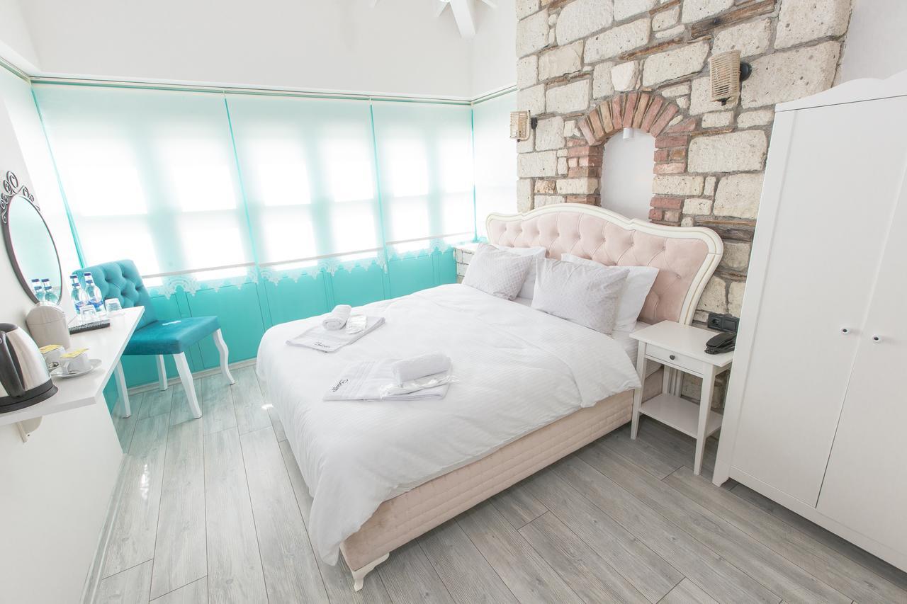 Bellezza Hotel Кешме Экстерьер фото