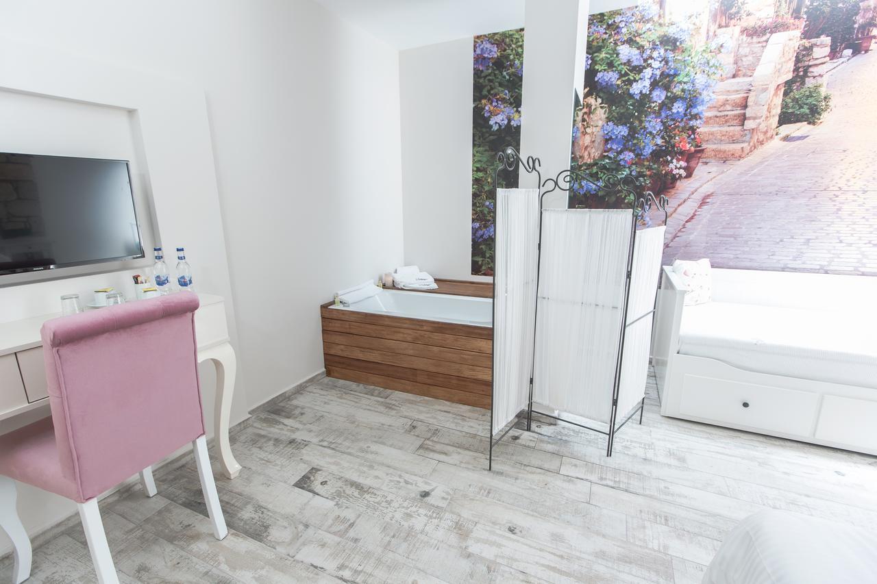 Bellezza Hotel Кешме Экстерьер фото