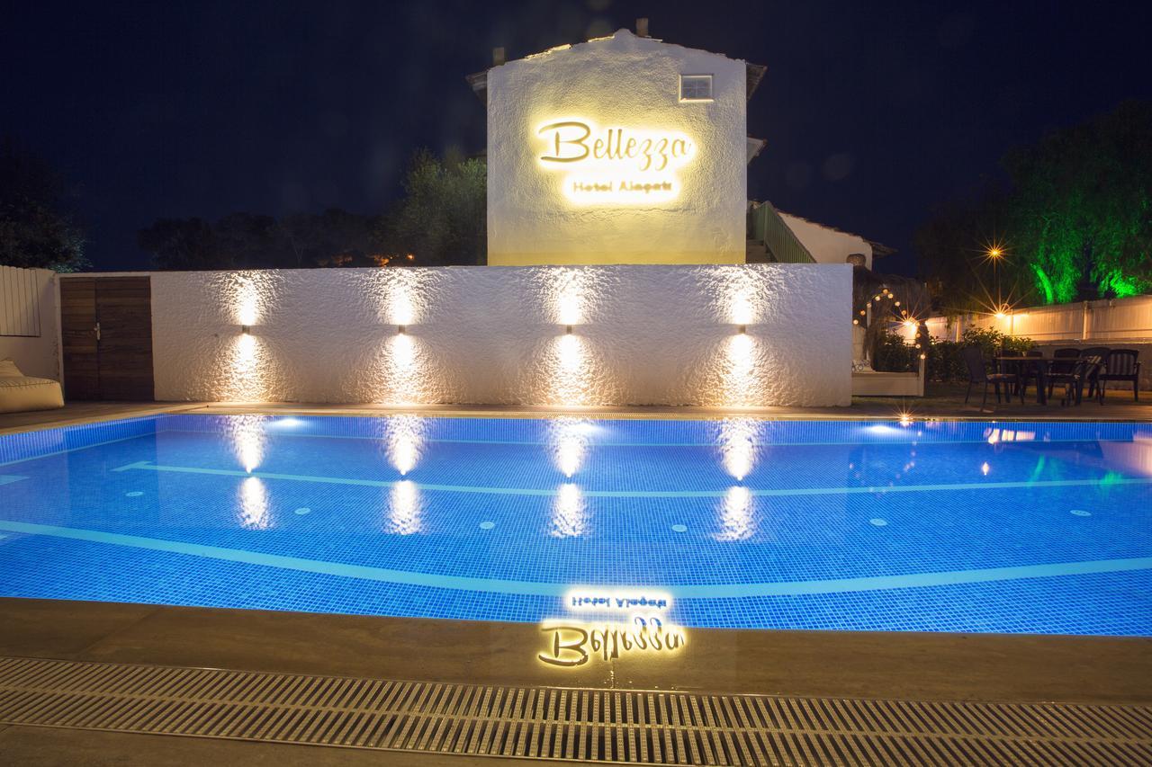 Bellezza Hotel Кешме Экстерьер фото