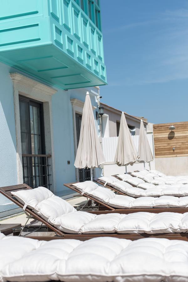 Bellezza Hotel Кешме Экстерьер фото