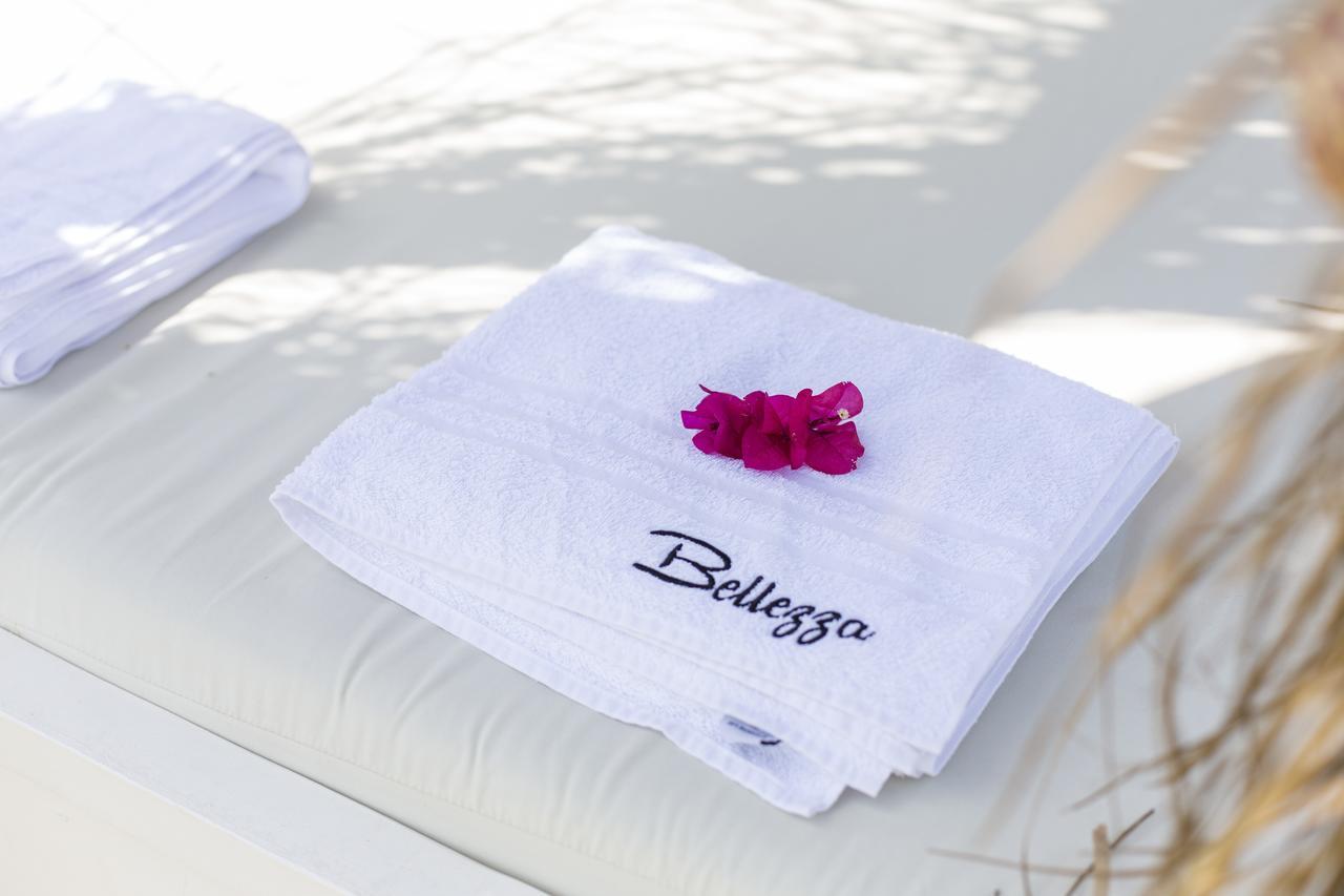Bellezza Hotel Кешме Экстерьер фото