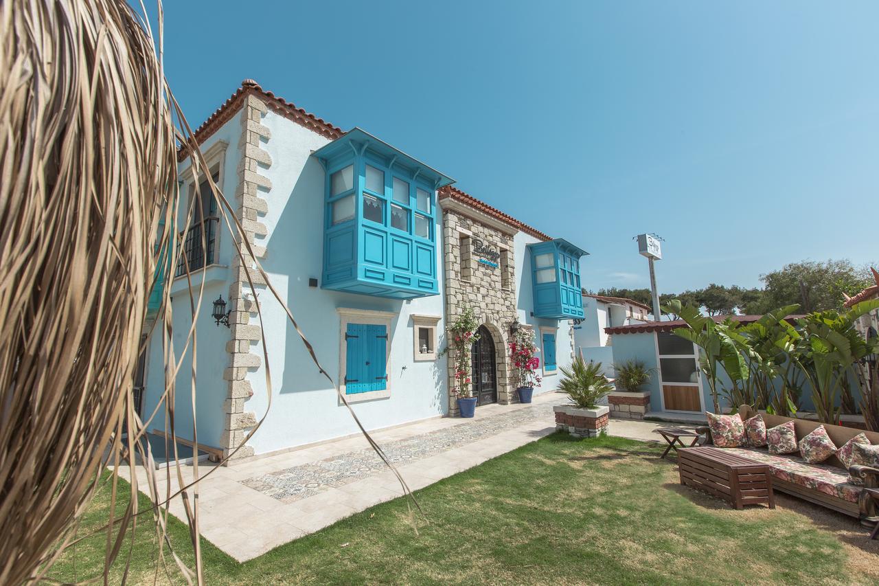 Bellezza Hotel Кешме Экстерьер фото