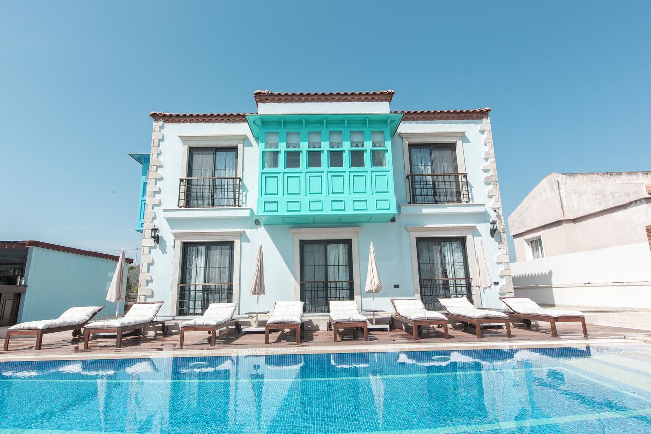 Bellezza Hotel Кешме Экстерьер фото