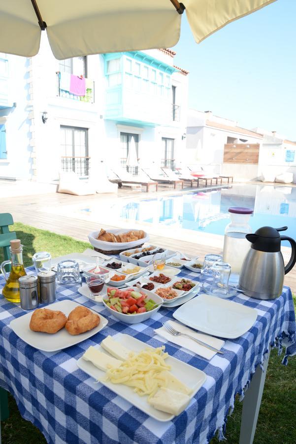 Bellezza Hotel Кешме Экстерьер фото